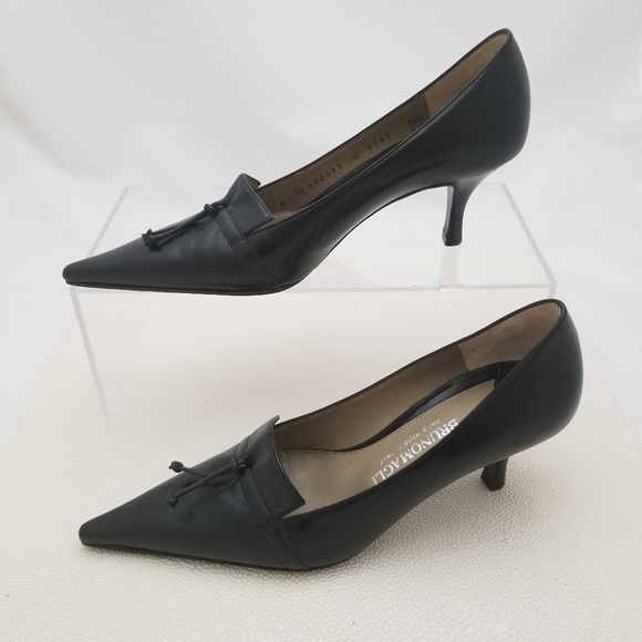 NWOT BRUNO MAGLI - Picture 5 of 7